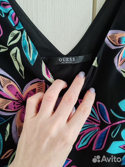 Платье Guess