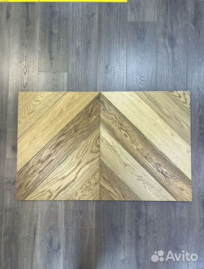 Инженерная доска