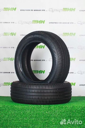 LingLong Comfort Master 195/60 R15