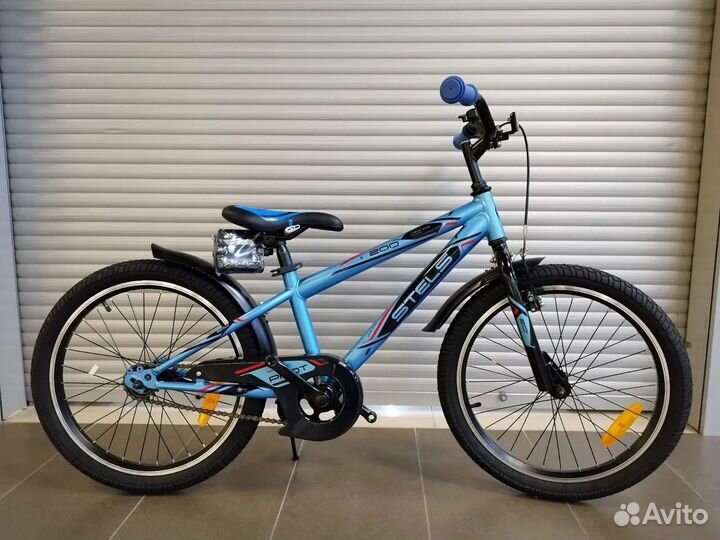 Велосипед детский Stels Pilot 200 Gent