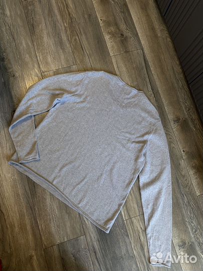 Хлопковый свитер Su Straight Up оригинал