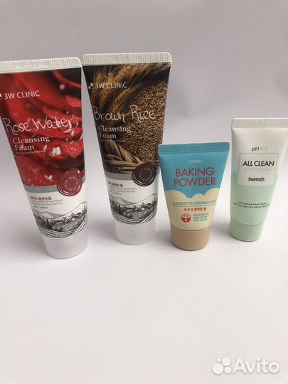 Корейская косметика