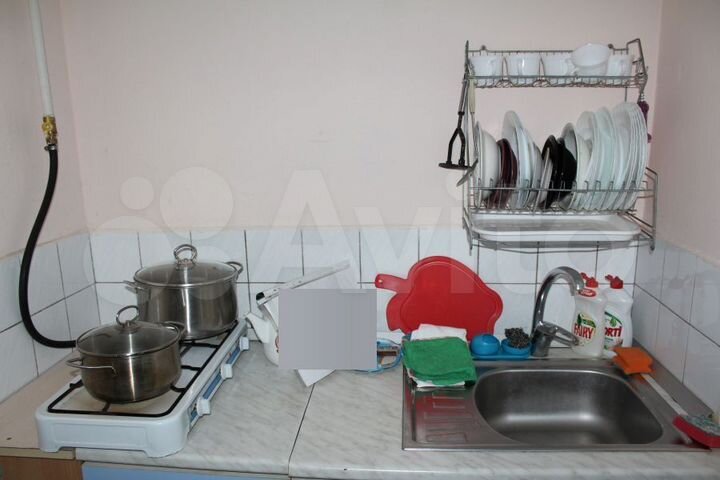 Дом 38 м² на участке 2 сот.