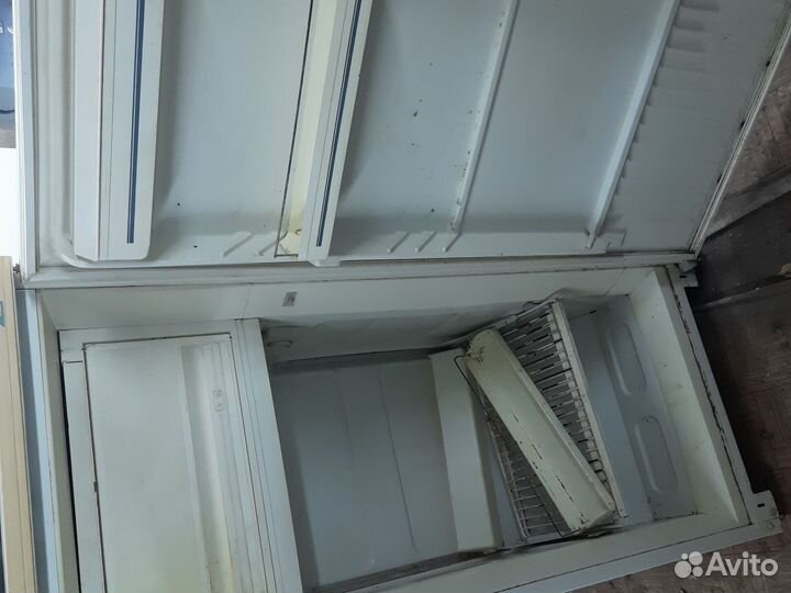 Холодильник