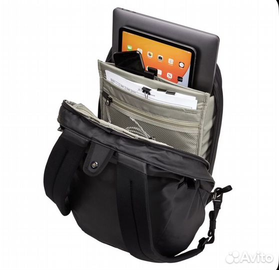 Новый рюкзак Thule Tact 21 L