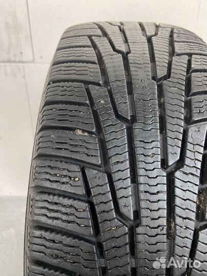 Nokian Tyres Hakkapeliitta R 215/65 R16 102R