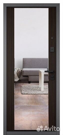 Дверь входная