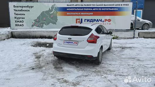 Датчик температуры Ford Focus 3 1484876