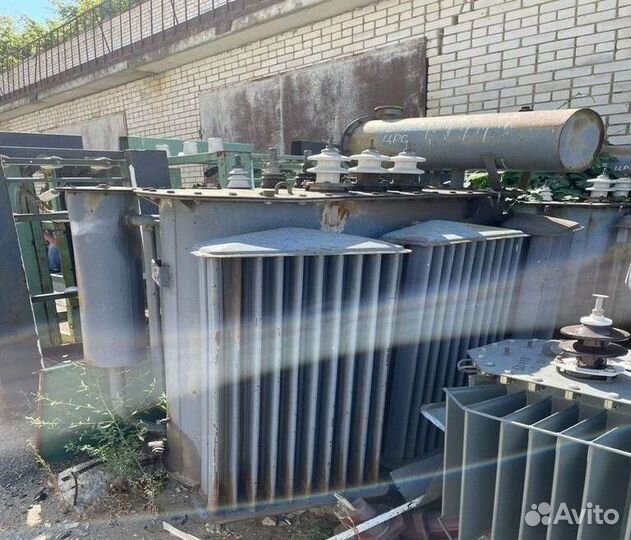 Трансформатор обмен арт86753