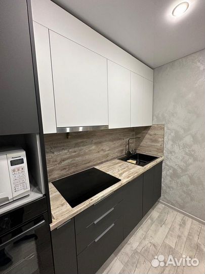 Кухонные гарнитуры в рассрочку