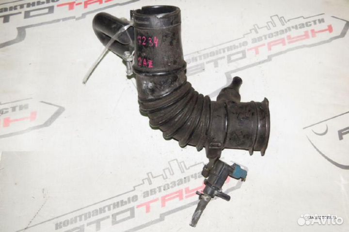 Гофра патрубок воздушный toyota 1AZ-FE 2AZ-FE aven