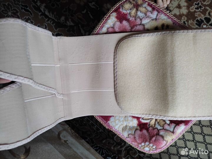 Бандаж ортопедический на брюшную стенку