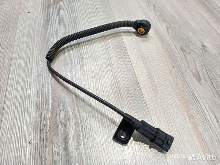 Датчик детонации Kia picanto 2