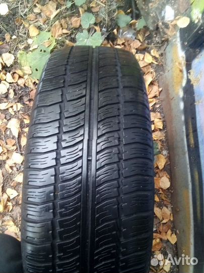 КАМА Кама-217 175/65 R14