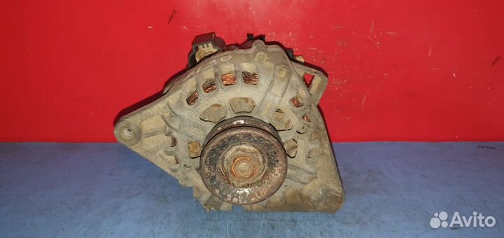 Генератор Hyundai Kia