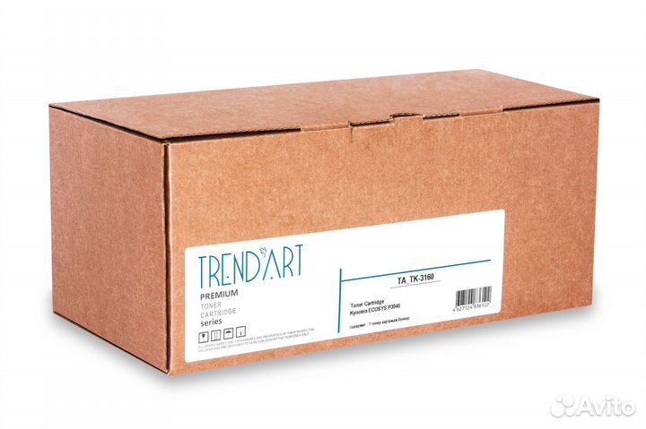 Оптом - картридж TK-3160 для Kyocera ecosys P3045