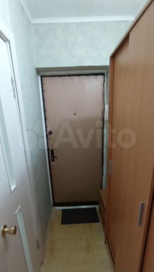 1-к. квартира, 35 м², 2/5 эт.