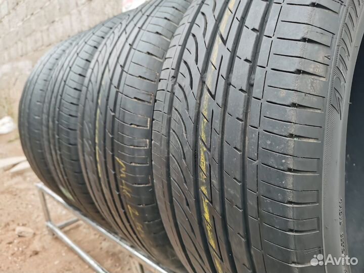 Bridgestone Turanza T005A 245/45 R18