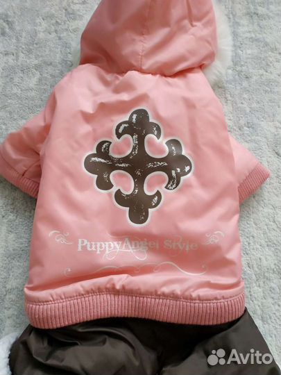 Одежда для собачки/кошки