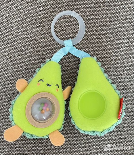 Подвесные игрушки