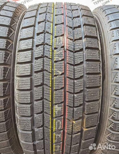 Dunlop DSX-2 225/50 R17 99W