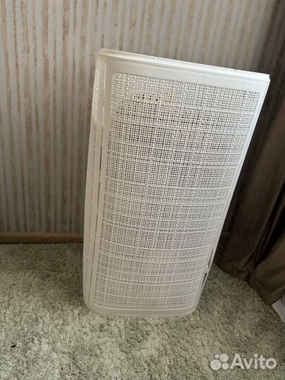 Корзина для белья 100 л