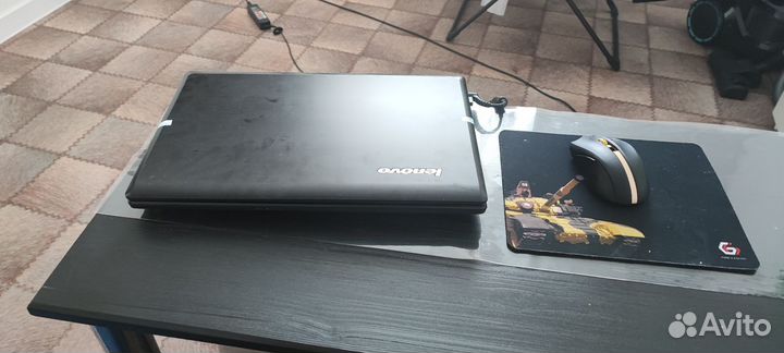 Lenovo g580