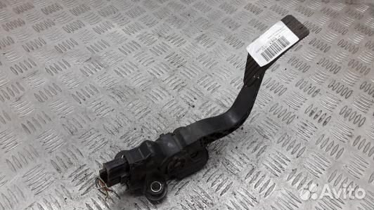 Педаль газа citroen C-crosser (59E05NW01)