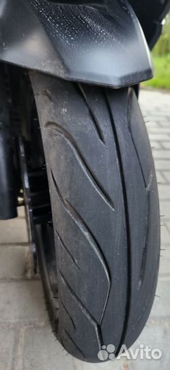 Продам Regulmoto grido