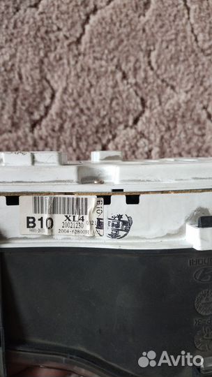 Продам спидометр