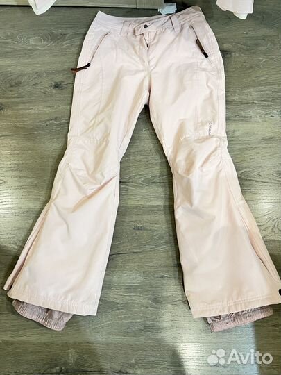 Горнолыжный костюм женский 42 44