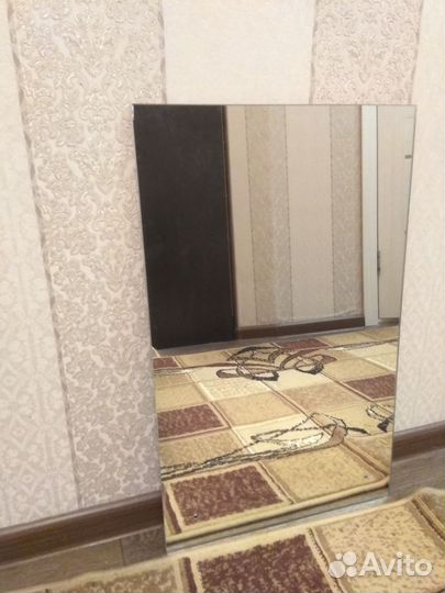 Зеркала (полотно) разные