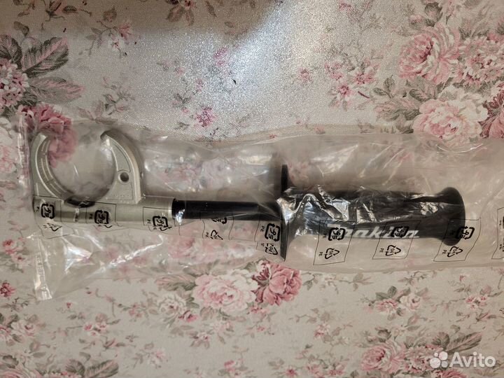 Рычаг для шуруповёрта