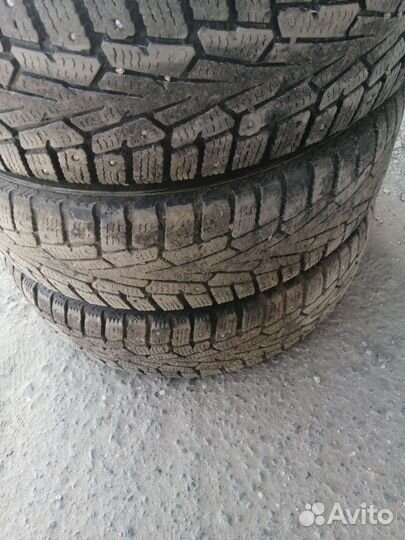 Cordiant Snow Cross 185/65 R15