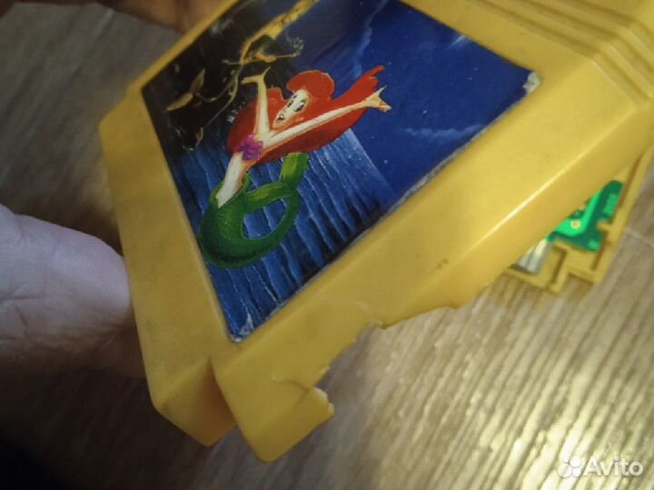 Картриджи dendy из 90х