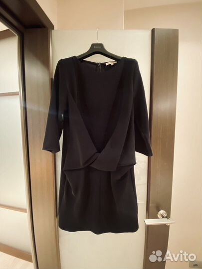 Платье Carven оригинал