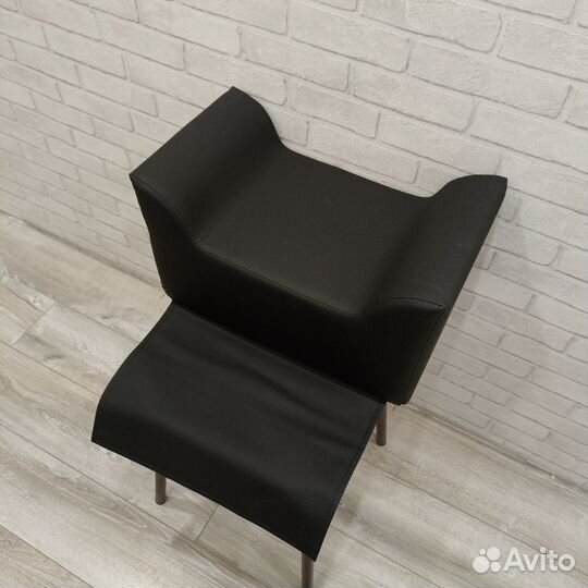 Сиденье детское Парикмахерское бу