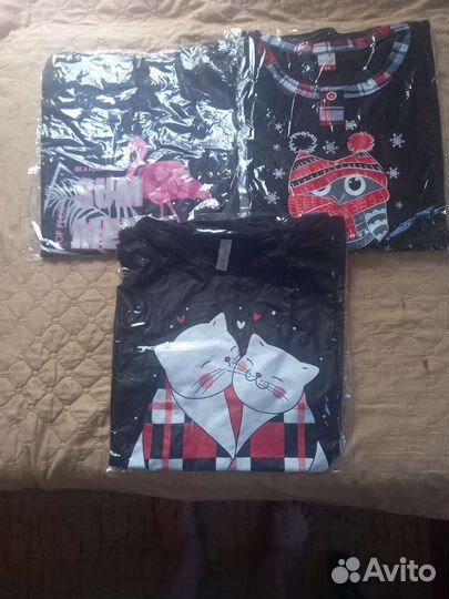 Трикотажные изделия