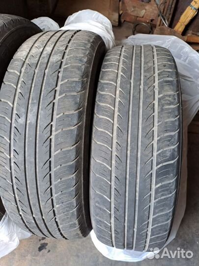 КАМА Breeze 195/65 R15