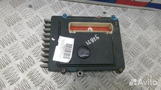 Блок управления АКПП jeep grand cherokee WJ (97B21