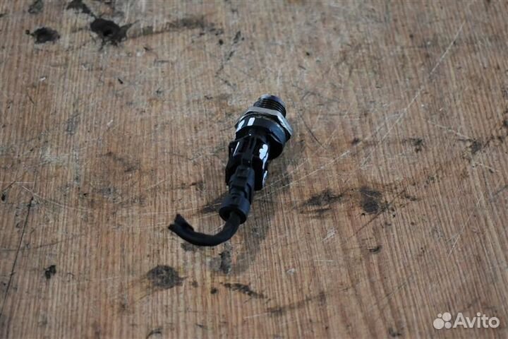 Датчик давления топлива Hyundai Santa Fe 2