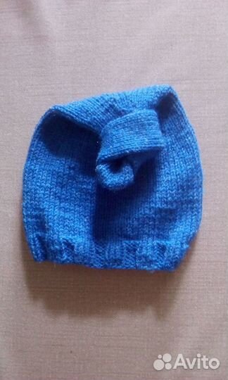 Шапки, колпачки, снуды, комплекты для деток