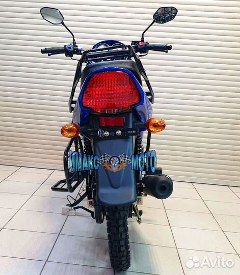 Мопед Sigma Sport