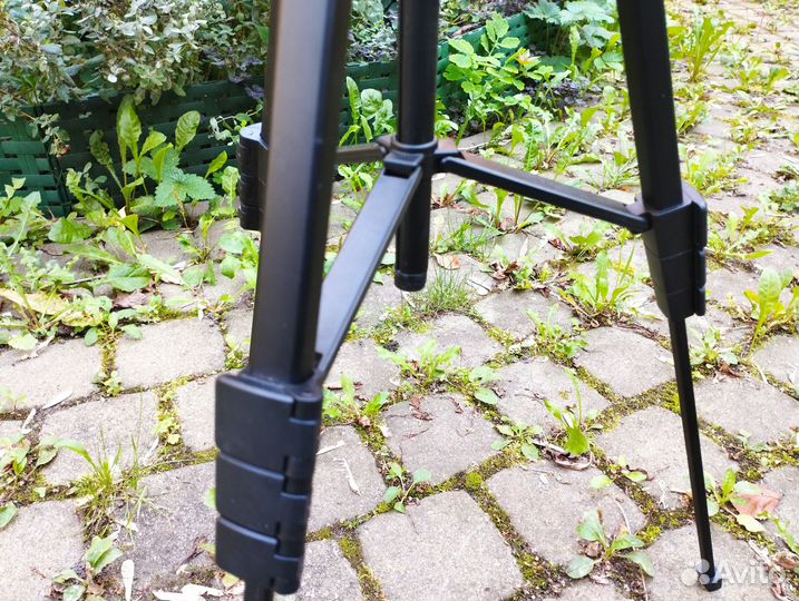 Штатив comfort travel nt 510