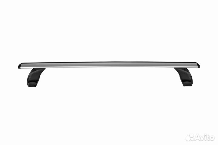 Багажник для chery Arizzo 7 13-18 Крыловидная дуга