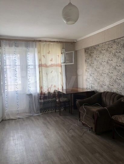 1-к. квартира, 30,9 м², 4/5 эт.