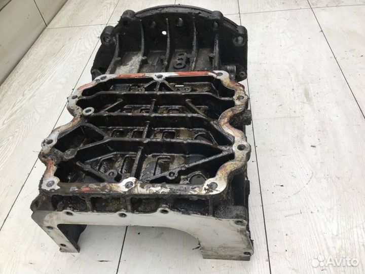 Поддон масляный верхний Rover 75 25K4F 2000