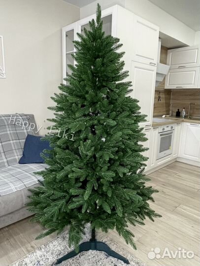 Елка искусственная литая