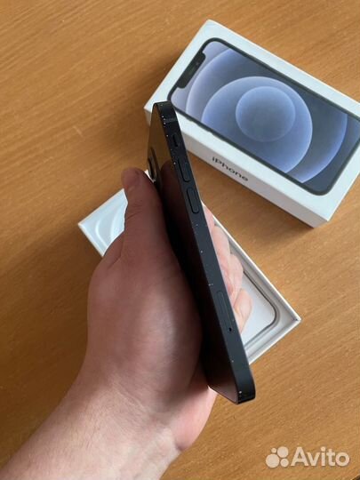 iPhone 12 mini, 128 ГБ