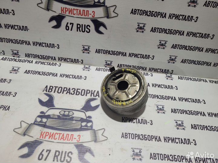 Теплообменник nissan x-trail t30 2.2dci yd22